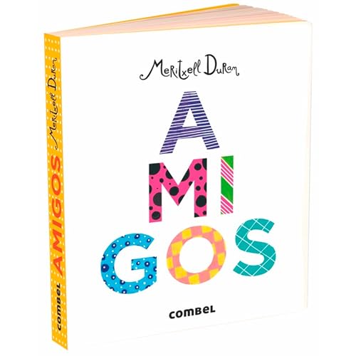 Amigos (INFANTIL Y JUVENIL)