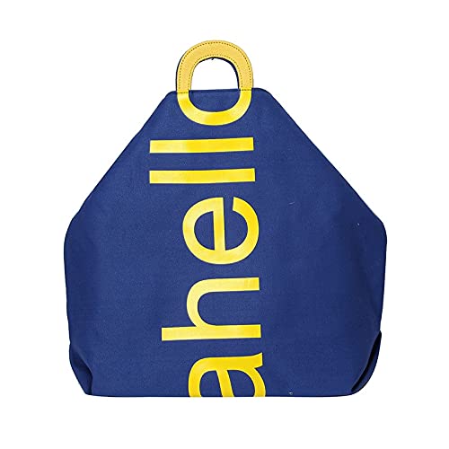 YAOY Damen Umhängetasche Handtasche Mode Brief Leinwand Handtasche Frauen...