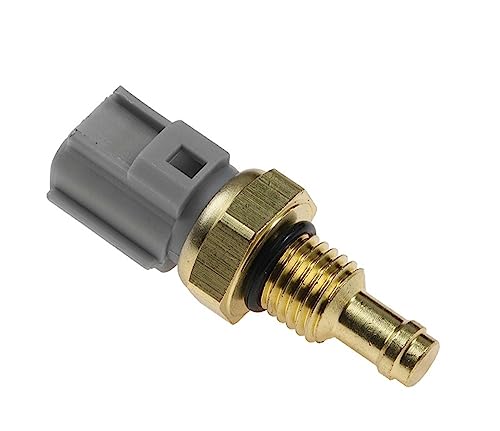 Sensor de temperatura del agua coche Explorer YU3Z8A586AACGQ termistor motor 4