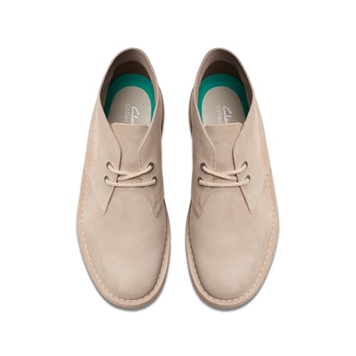 Image of Clarks Men's Bushacre3 Chukka Boots