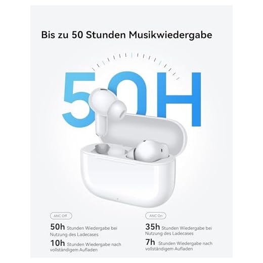HUAWEI FreeBuds SE 4 ANC Bluetooth Kopfhörer