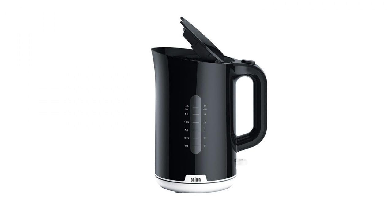 BRAUN - Jarro Elétrico WK1100BK