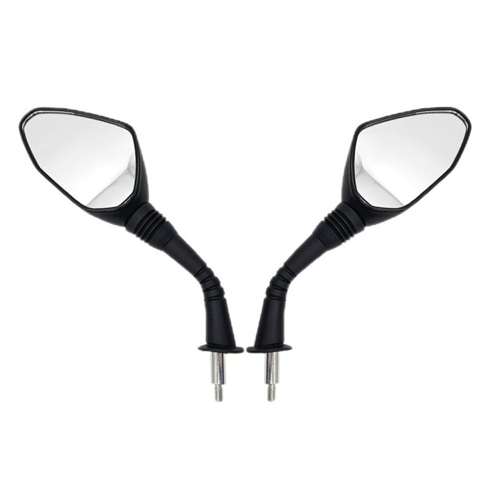 Espejo retrovisor Haojue USR125 para moverte seguro entre el tráfico de la ciudad