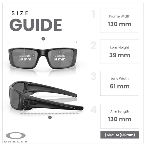 OAKLEY Fuel Cell OO9096 Rectangular Sunglasses For Men+ Bundle Accessory Leash Kit, Microfiber Pouch4