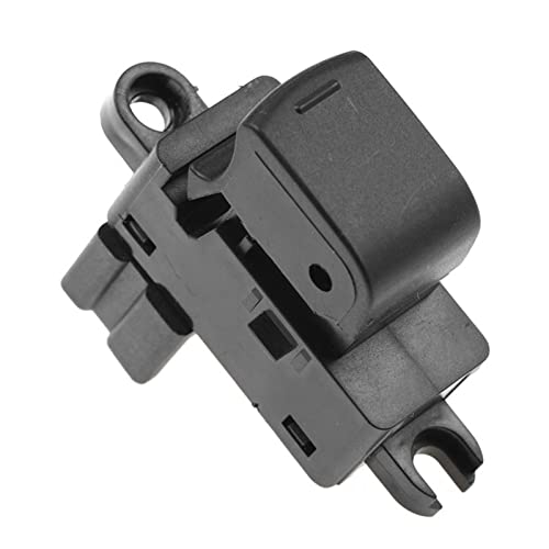 Interrupteur lève-vitre électrique 25411EA00A vitre bloquée