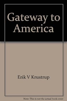 Unknown Binding Gateway to America: New York City (The dream of America) Book