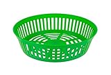 10er SET Ø 19cm Beste Angebote 10 Stück Ø19cm ZWIEBELKORB Blumenzwiebel Pflanzkorb PFLANZSCHALE Herbstpflanzung