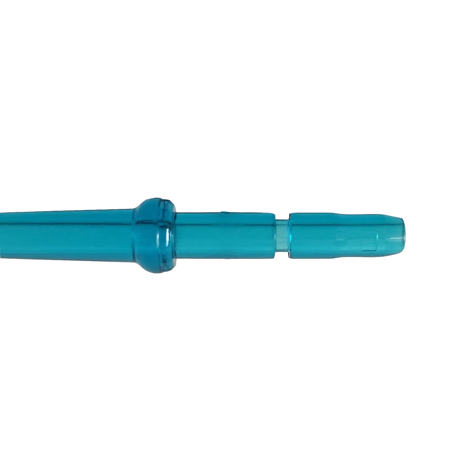 Accesorio raspador de lengua de repuesto para irrigador dental Waterpik, puntas de repuesto para irrigador dental Waterpik, 6 unidades