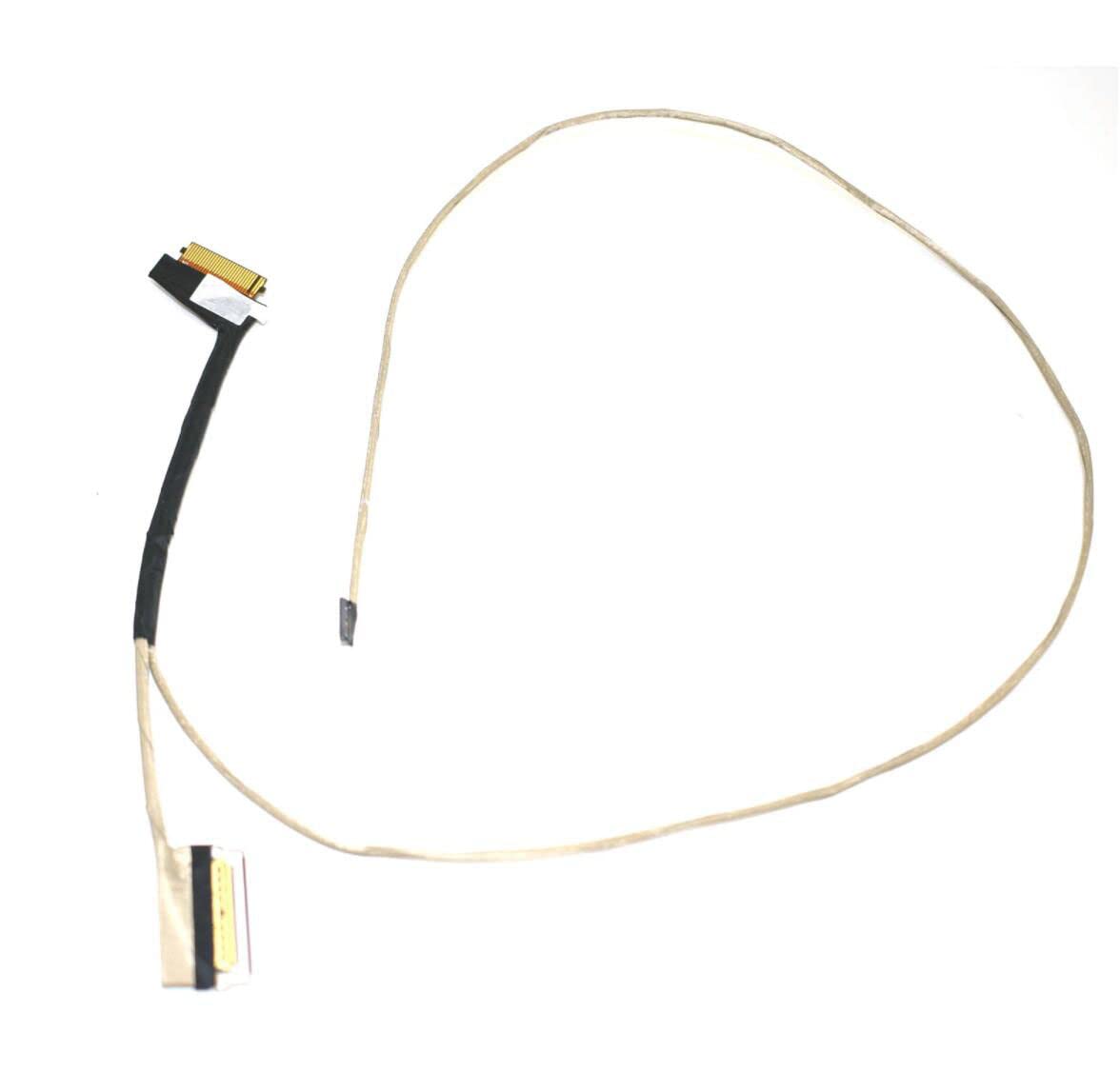Câble vidéo LCD Lenovo Ideapad L340-15 nappe écran FG540 - 5