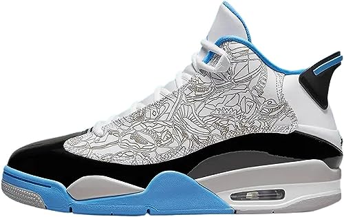 Image of Nike Men's Jordan Dub Zero