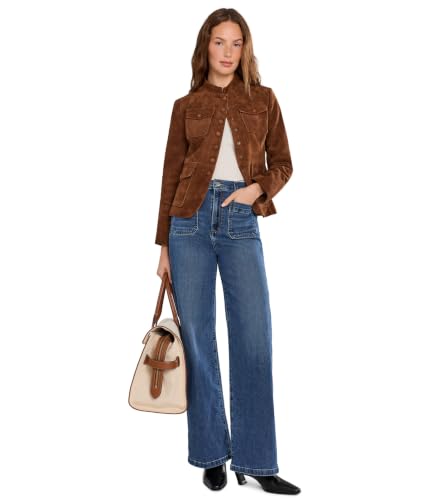 Image of JOE'S JEANS Women's The Mia Jeans