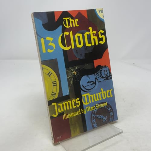 The 13 Clocks