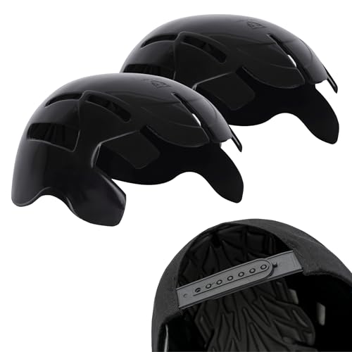 Bump Cap Insert 2-Pack for Baseball Caps and Safety Helmets