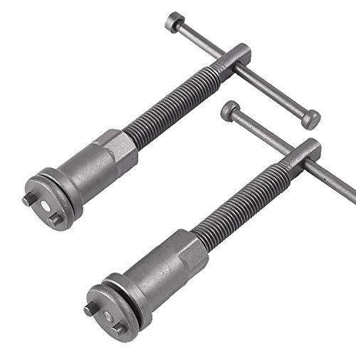 Tubiaz Universele remzuigerterugstelset, remklauw, zuiger, wind terug tool kit rem reparatie gereedschap remzuiger, 22… - Afbeelding 5