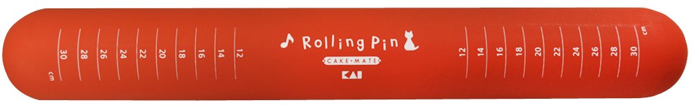 Broche silicone roulement CAKE MATE DL-5973 ustensile pâtisserie authentique