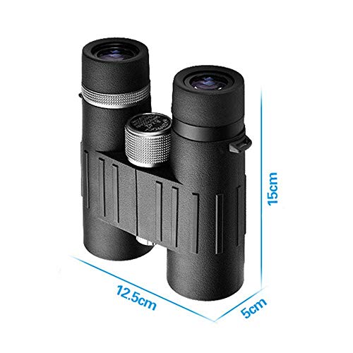Jumelles 8x42 vision nocturne basse lumière télescope extérieur étanche - 7