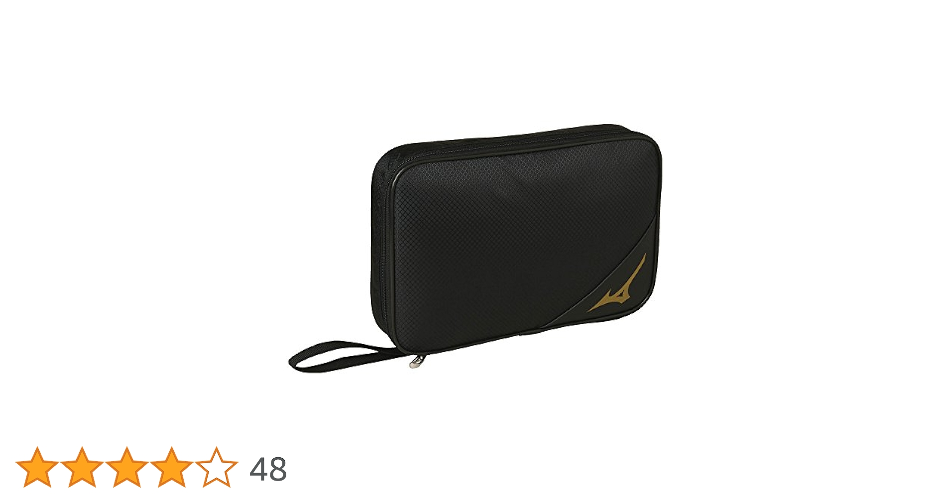 MIZUNO - ミズノ  卓球ラケット・ケースセット MIZUNO ミズノ 卓球 ラケットケース 2本入れ 83JD950282