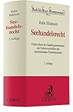  Seehandelsrecht: Fünftes Buch des Handelsgesetzbuches mit Nebenvorschriften und Internationalen Übereinkommen (Beck\'sche Kurz-Kommentare)