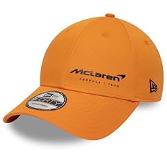 Mclaren Racing - Orange