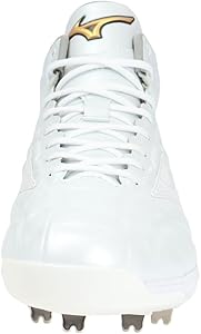 道路請負人ミズノプロスパイクスピードレボプロ 27㎝/1 27.5㎝/1 MIZUNO ミズノ MizunoPro 野球 スパイク 金具 ミズノプロ