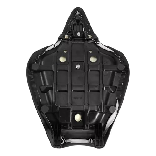 Asiento para conductor de moto Z1000 acolchado resistente 2014-2023 6