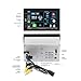 BOSS Audio Systems BV9358B Car Stereo – Wireless CarPlay Android Auto, Double Din, 7 Inch Touchscreen, Bluetooth, NO CD DVD Player, AM/FM Radio Receiver, A/V Input, USB