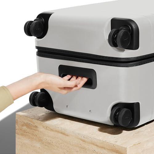 Away Large Trunk Luggage, 31 Inch Hardside Suitcase with Spinner Wheels の商品画像 6