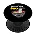 Vietnam Viet Kieu Vietnamita Zuppa Di Spaghetti Di Riso Pho PopSockets PopGrip Intercambiabile