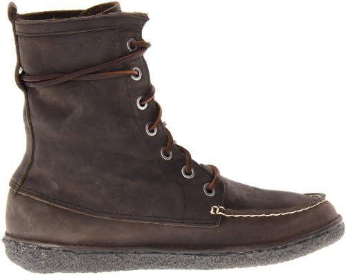 SEAVEES Men's 02/60 7 Eye Trail Boot,Flagstone Oiled Leather,11.5 M US | Image 5