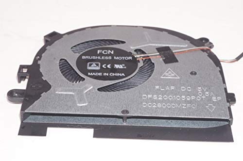 FMB-I Compatible with DC28000MZF0 Replacement for Cooling Fan 81QG0007US