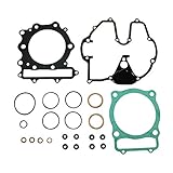 honda dominator 650 kaufen passend für z. B. Honda NX 650 Dominator Bj.98-00