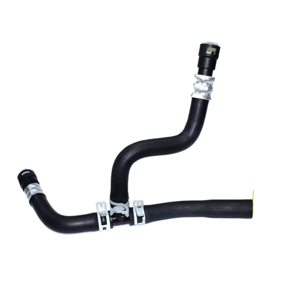 Inlet Heater Hose 20765678 Compatible with Chevrolet Traverse Enclave Acadia 2008-2017
