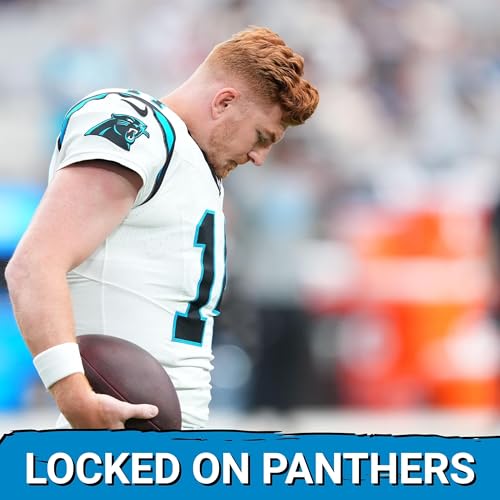 TRADE ALERT: Carolina Panthers Receiving Calls for Andy Dalton, Should They UPGRADE at Backup Quarterback?