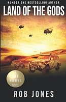 Land of the Gods 1070574147 Book Cover