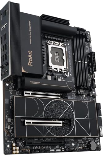 ASUS PROART Z890 Creator WiFi