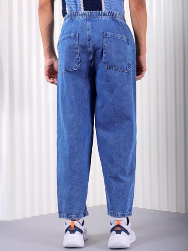 Image of THE Indian Garage CO Men Jeans