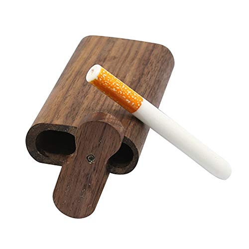 Preisvergleich Produktbild CLBING Aufbewahrungsbox Aus Holz