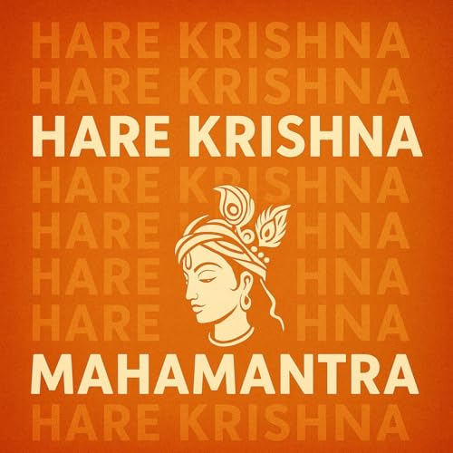 Waves of the Mahamantra | Sri Krishna Podcast Por Hindu Bhakti Sagar arte de portada