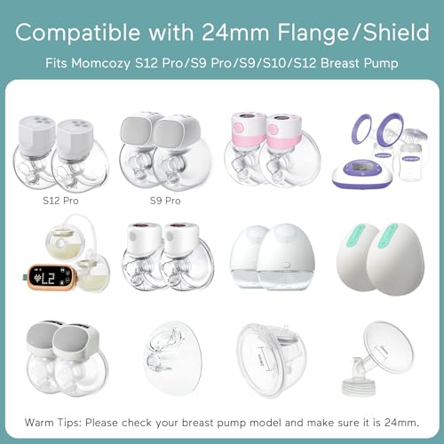 Insertos Flange 6PCS 21mm para Extractores miniatura 3