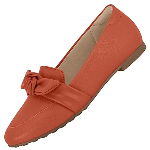 Mocassim Sapatilha Feminina Modare Conforto Moda 7375104