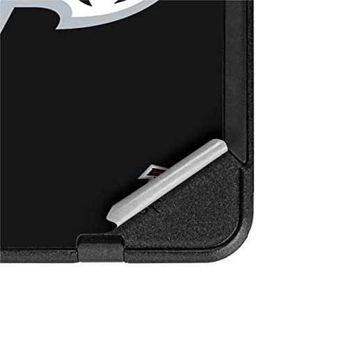 Skinit Decal Skin Compatible with OtterBox Commuter iPhone 11 - Officially Licensed NFL Atlanta Falcons Large Logo Design