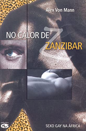 No calor de Zanzibar: sexo gay na África