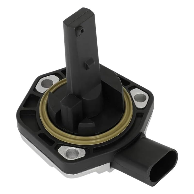 Sensor de nivel 1J0907660C soluciona testigo encendido en Audi A6 3