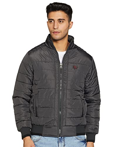 Image of Qube By Fort Collins Men's Parka Coat