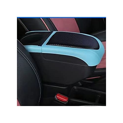 Organisateur d'accoudoir pour Toyota Aygo X 2022 boîte centrale voiture USB