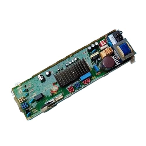 �f�B�X�v���C�{�[�h 6870EC9286B-1�ACompatible For LG �A����@ WD-N10310D WD-N10300D �R���s���[�^���� PCB 6870EC9284D ����@���i(6870EC9284D)