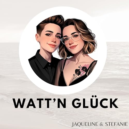 Couverture de Watt'n Gl&uuml;ck