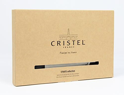 Cristel PSX Strate Handle