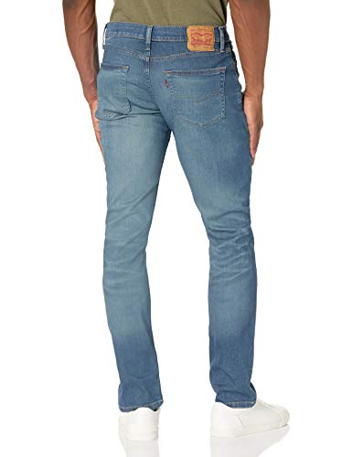 Image of Levi's Men's 511 Slim Fit Jeans (Discontinued)