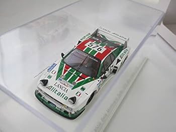 REVE 1/43 ランチア ベータ モンテカルロ ターボ 1979 577 REVE 1/43 ランチア ベータ モンテカルロ ターボ 1979 577